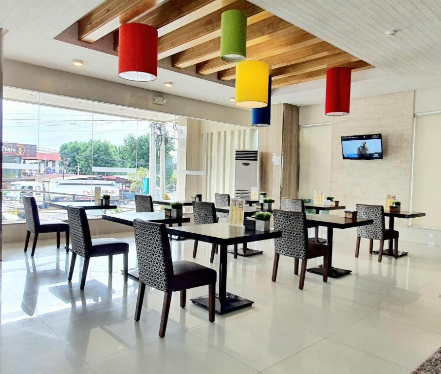 District 21 Hotel Iloilo City Luaran gambar