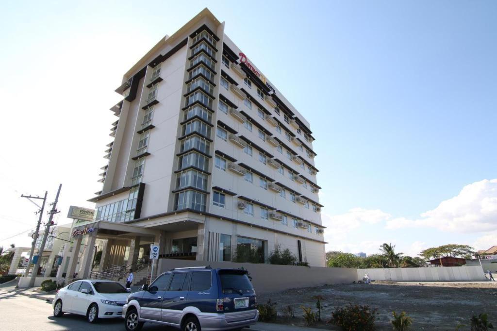 District 21 Hotel Iloilo City Luaran gambar