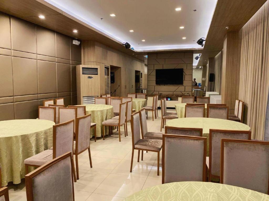 District 21 Hotel Iloilo City Luaran gambar