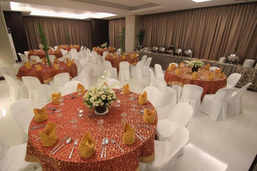 District 21 Hotel Iloilo City Luaran gambar