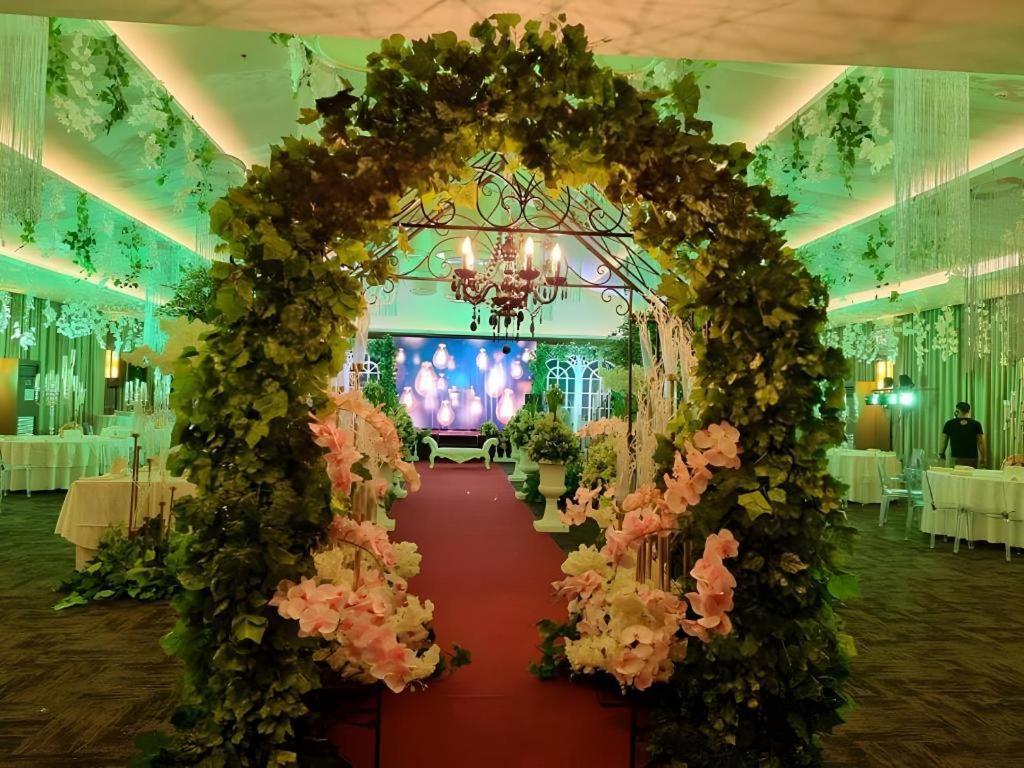 District 21 Hotel Iloilo City Luaran gambar
