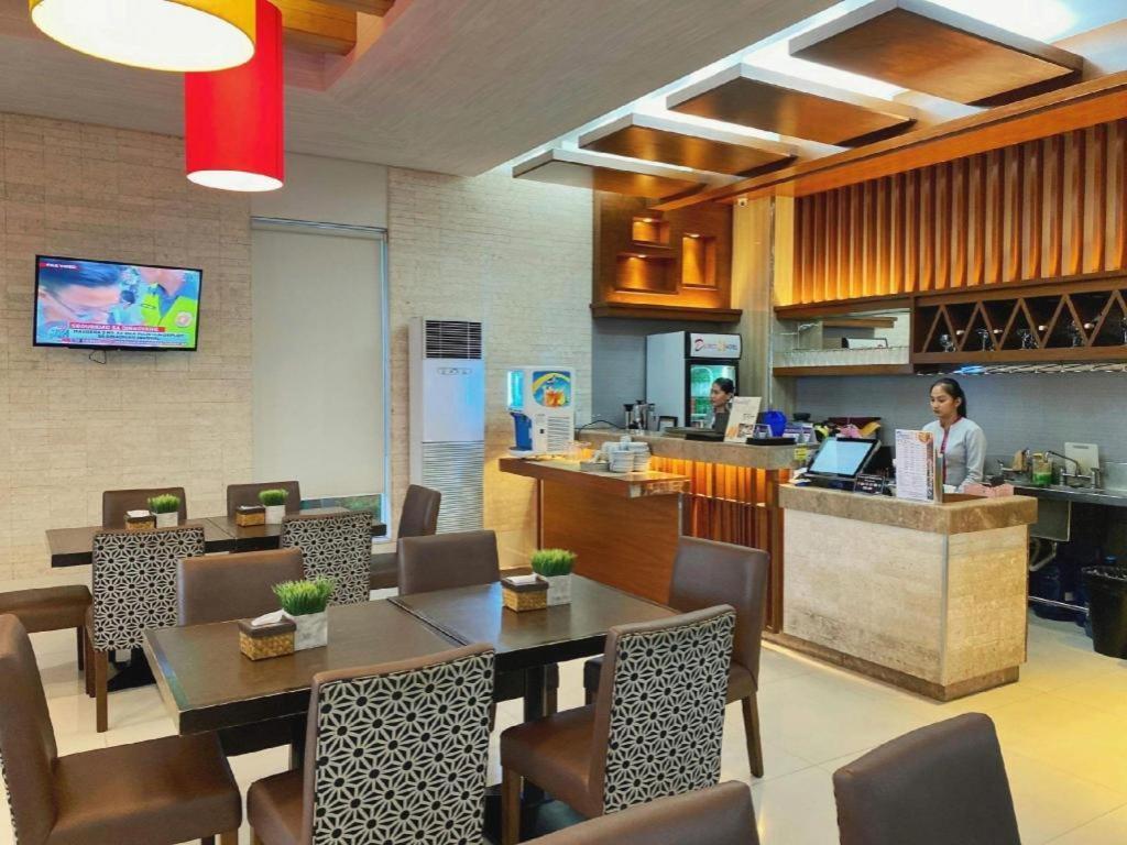 District 21 Hotel Iloilo City Luaran gambar