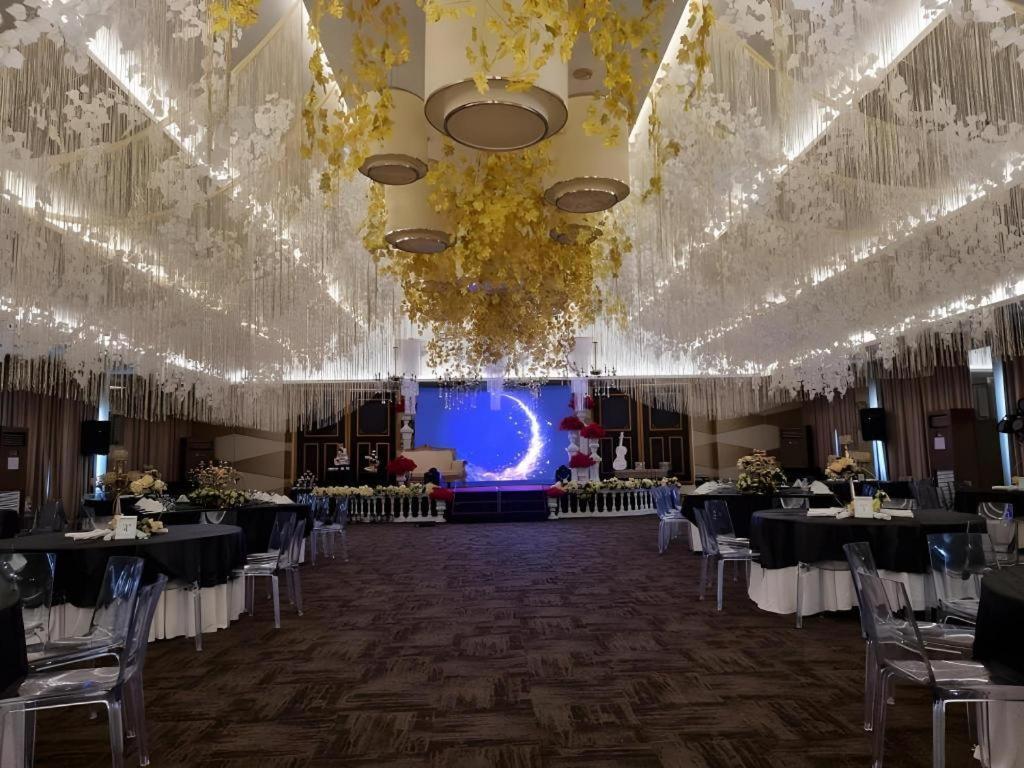 District 21 Hotel Iloilo City Luaran gambar