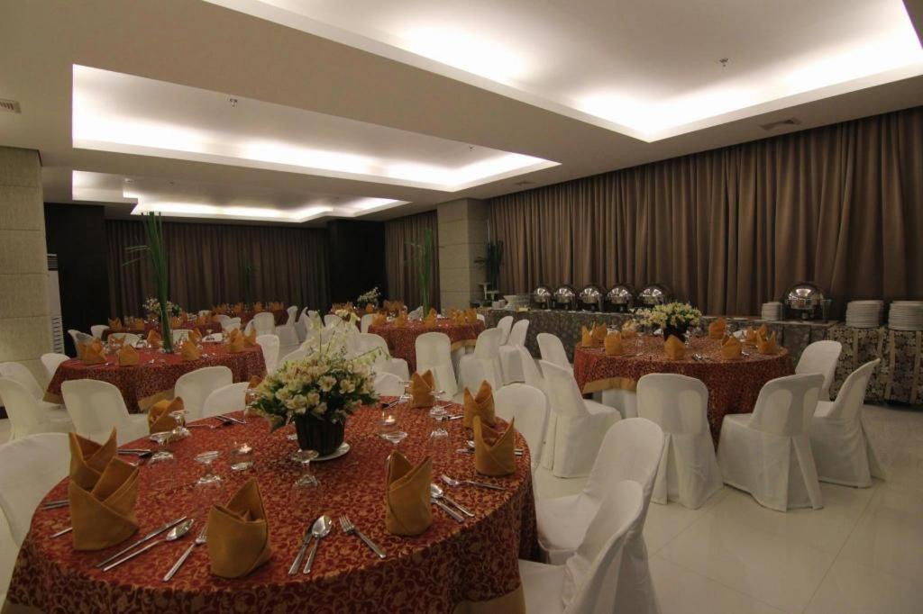 District 21 Hotel Iloilo City Luaran gambar