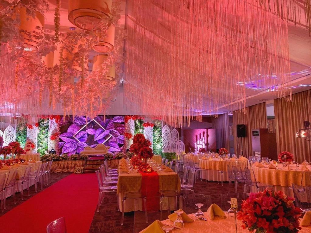 District 21 Hotel Iloilo City Luaran gambar