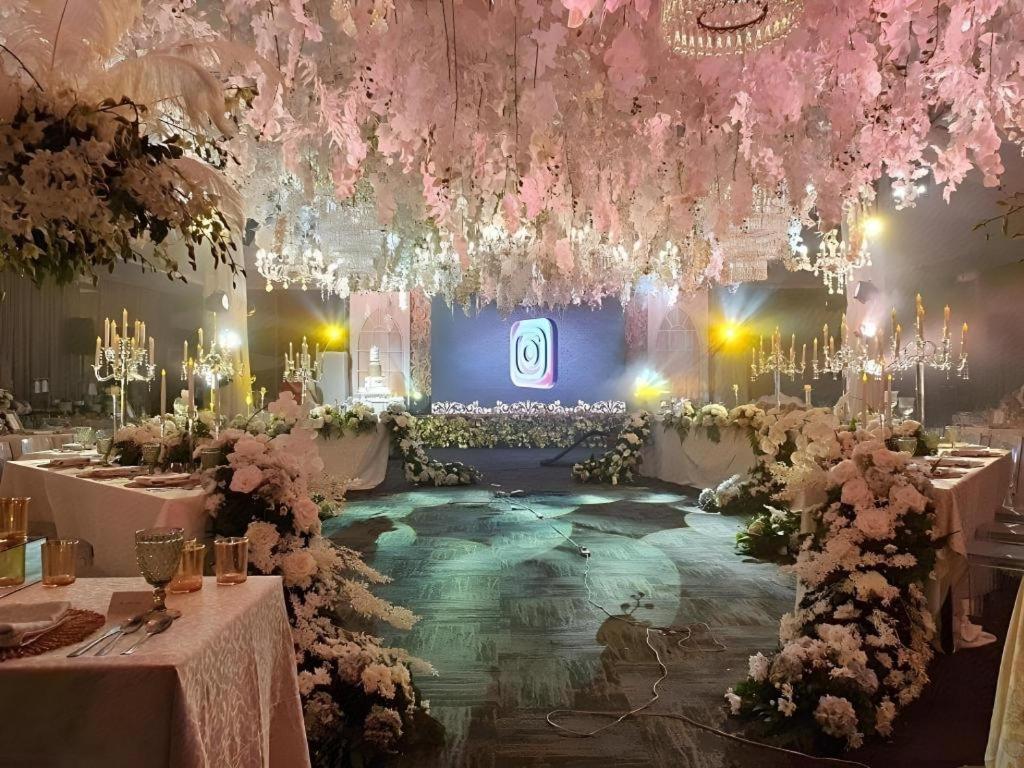 District 21 Hotel Iloilo City Luaran gambar
