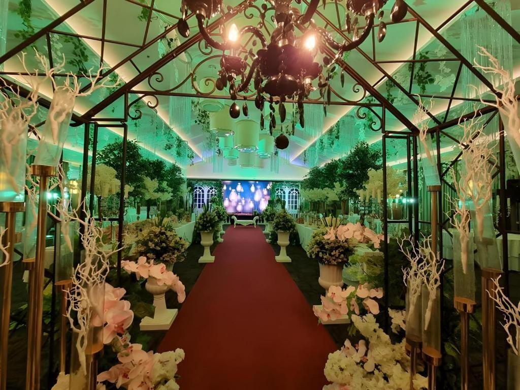 District 21 Hotel Iloilo City Luaran gambar
