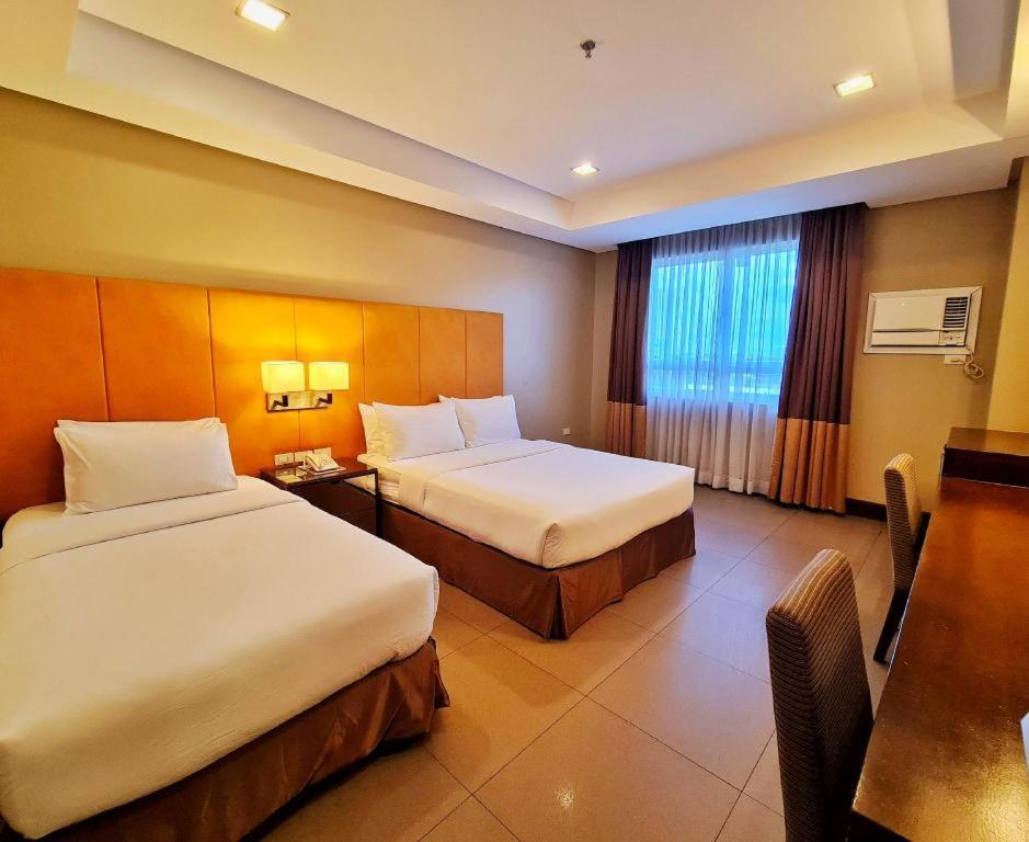 District 21 Hotel Iloilo City Luaran gambar
