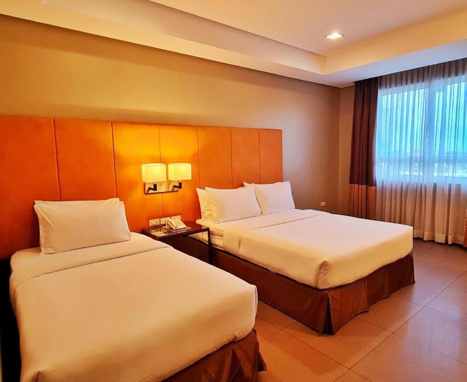 District 21 Hotel Iloilo City Luaran gambar