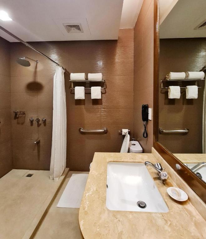 District 21 Hotel Iloilo City Luaran gambar