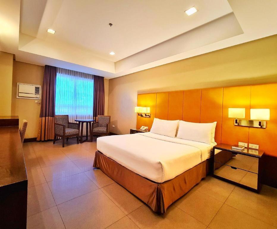 District 21 Hotel Iloilo City Luaran gambar