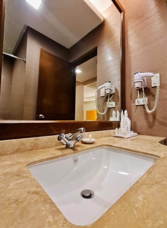 District 21 Hotel Iloilo City Luaran gambar