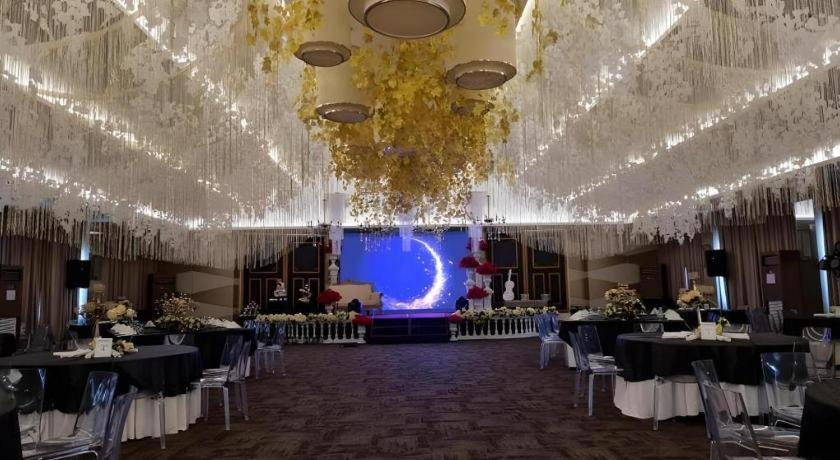 District 21 Hotel Iloilo City Luaran gambar