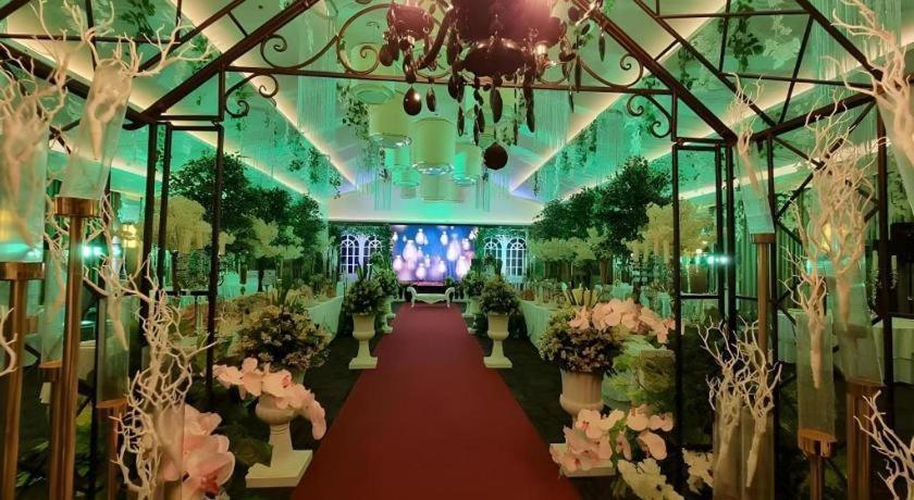 District 21 Hotel Iloilo City Luaran gambar
