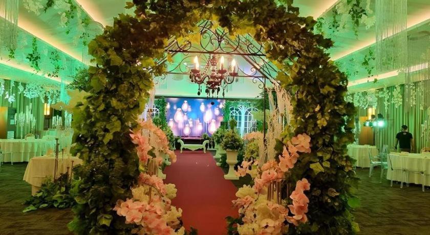 District 21 Hotel Iloilo City Luaran gambar