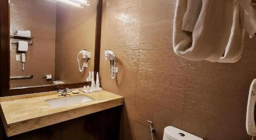 District 21 Hotel Iloilo City Luaran gambar