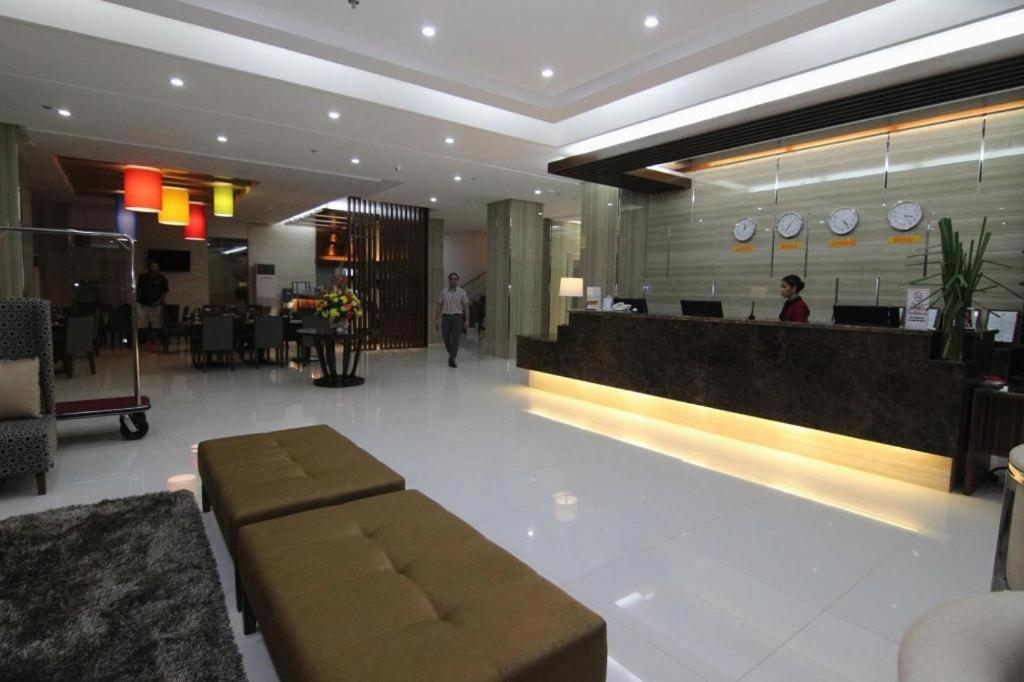 District 21 Hotel Iloilo City Luaran gambar