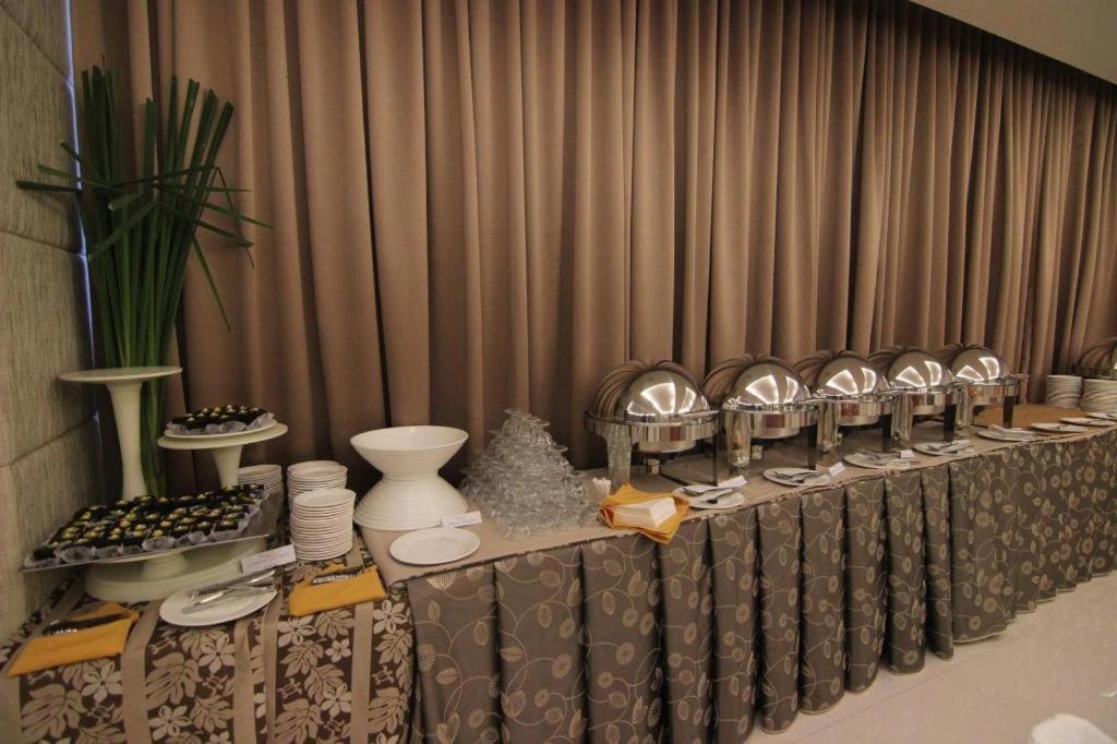 District 21 Hotel Iloilo City Luaran gambar