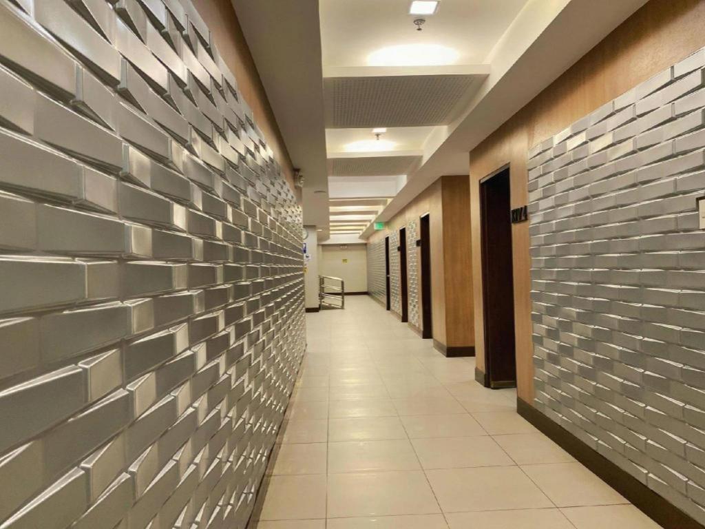 District 21 Hotel Iloilo City Luaran gambar