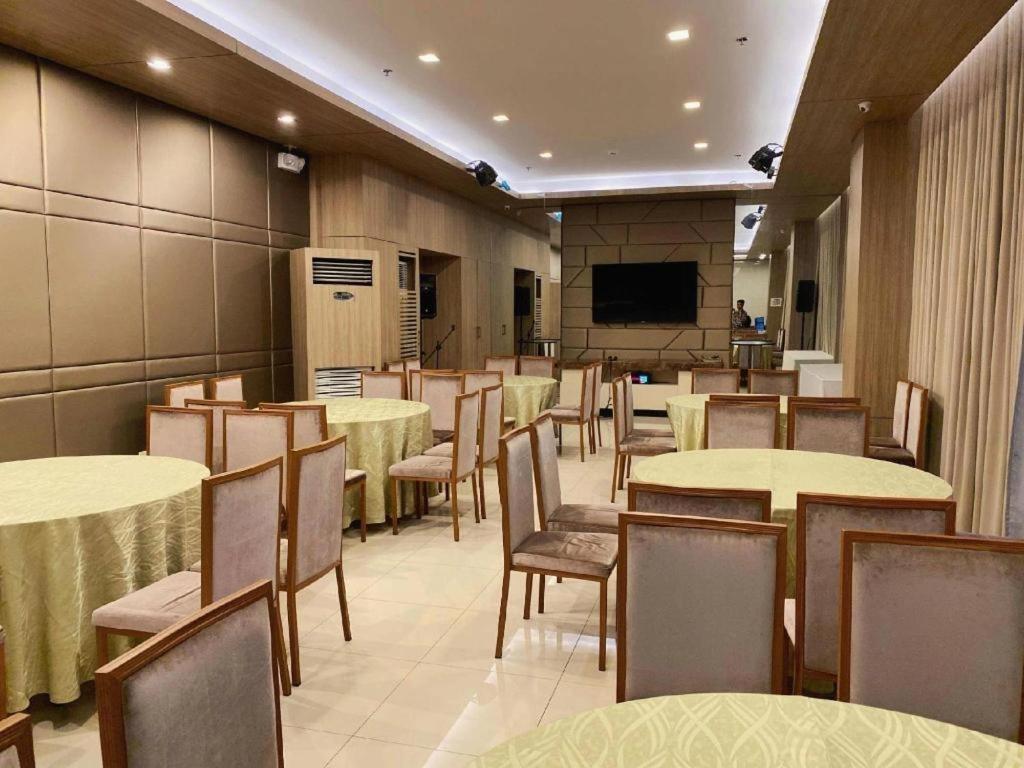 District 21 Hotel Iloilo City Luaran gambar