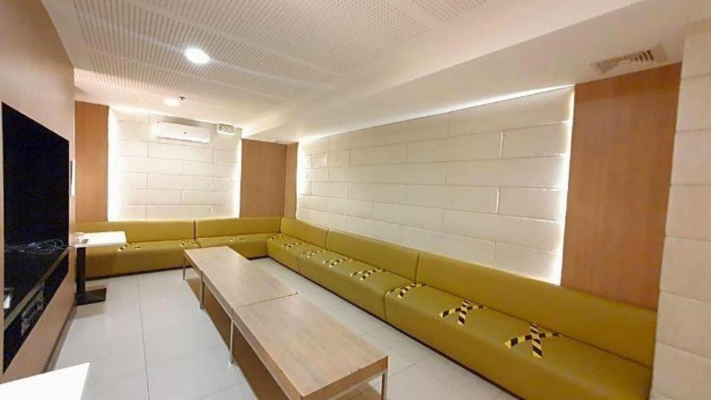 District 21 Hotel Iloilo City Luaran gambar