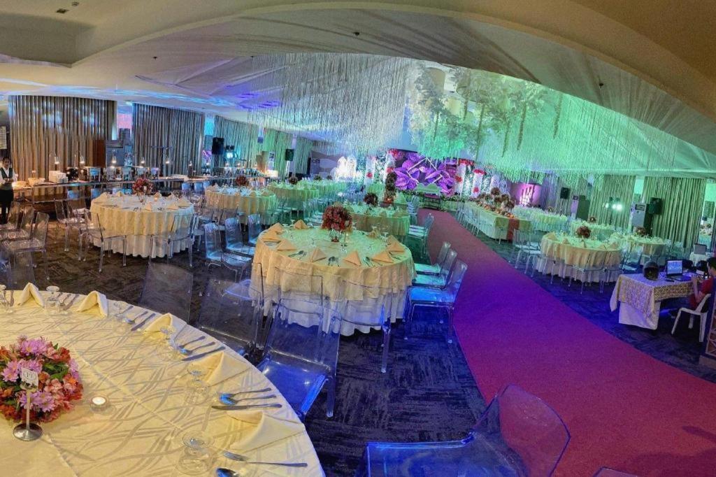 District 21 Hotel Iloilo City Luaran gambar
